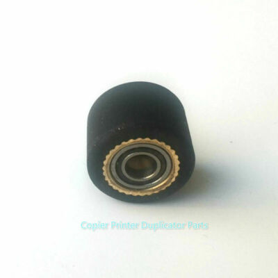 1Pcs Pinch Roller 4x14x10 Fit For MIMAKI VINYL CUTTING PLOTTER