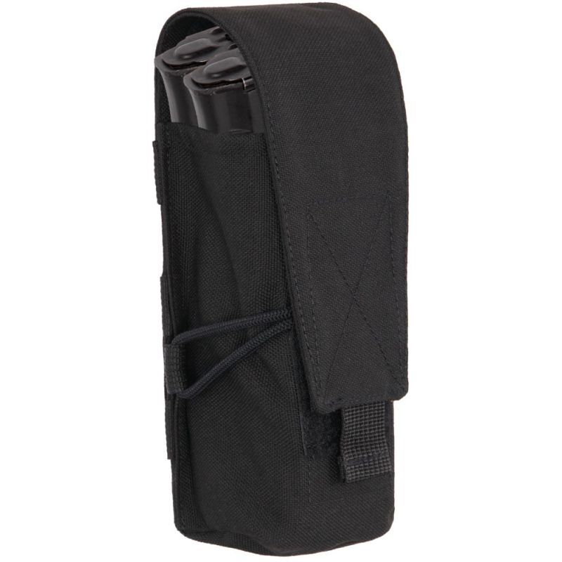Tactical Pouch For 2 Magazines MOLLE ANA Tactical Hunting Russian