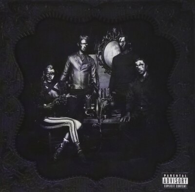 [CD] The Strange Case Of... Bonus Tracks Japan OBI Halestorm WPCR-14416 NEU