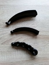 Bananenspange + div. Ausführungen + schwarz ++E++