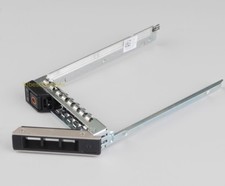 Brand New 2.5" SAS/SATA Hard Drive Caddy Tray For Dell R740xd2 MX5016s