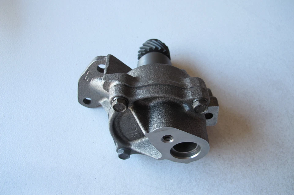 Bomba de aceite de motor eléctrica sellada para Chrysler Dodge (224-4168S) Foto 4 de 4