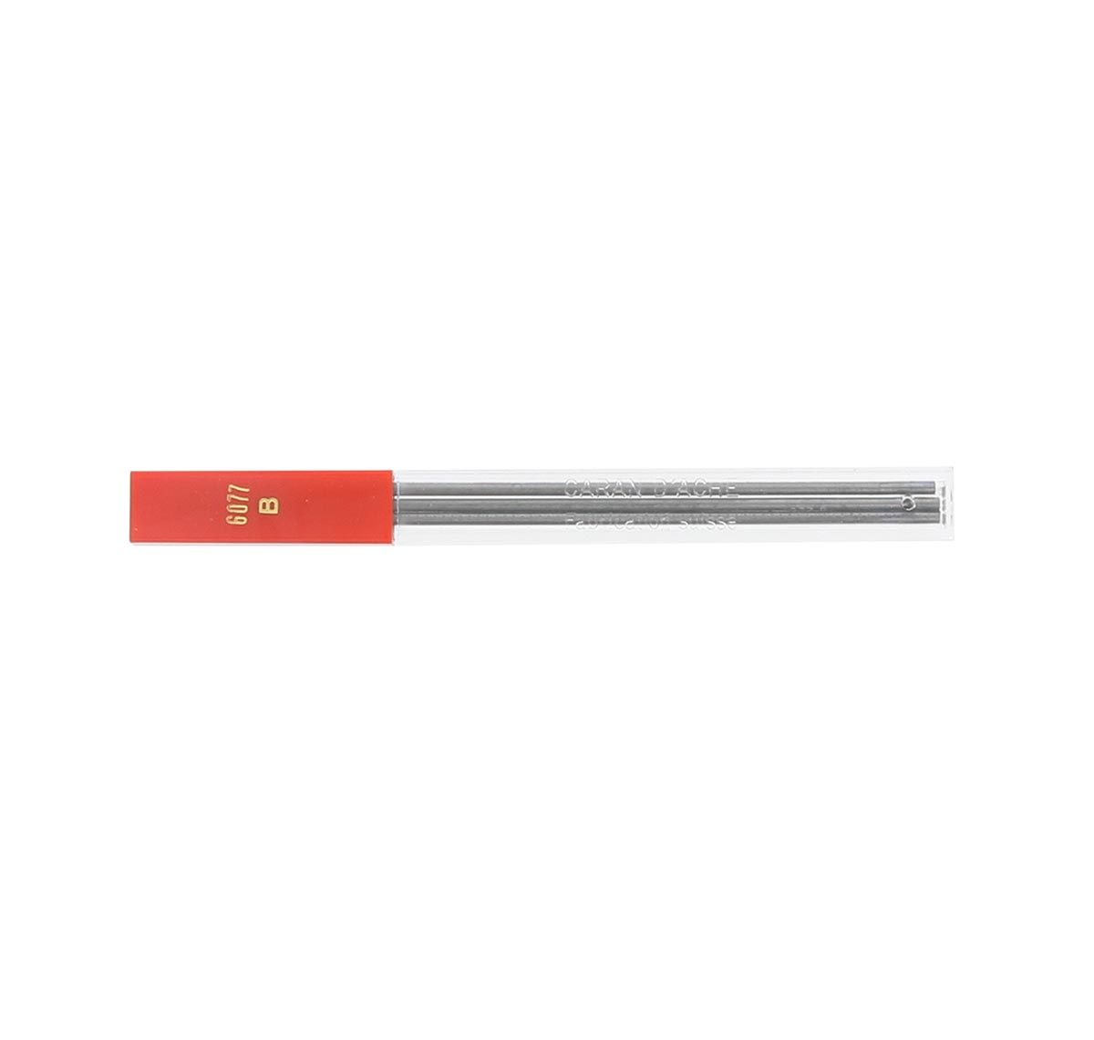 Caran d'Ache 2mm pencil lead 3 pieces - B 60774451