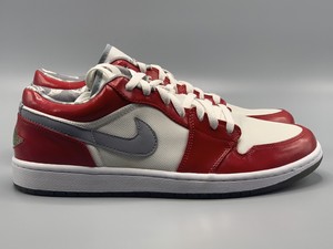 jordan 1 low south side