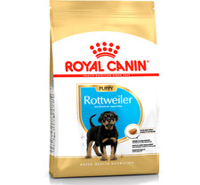 12KG ROYAL CANIN PUPPY ROTTWEILER premium dry junior dog food meal rc breed feed 7.92 per kilo