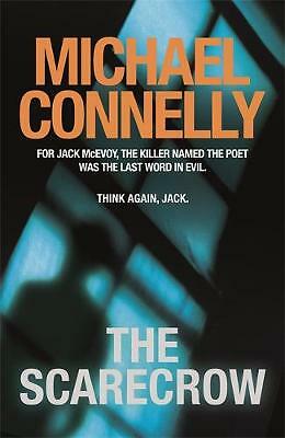 The Scarecrow by Michael Connelly (Hardcover book, 2009)