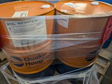 Quaker Houghton RUST VETO 377-HF OIL Rust Preventive. 54 GALLON DRUM.
