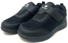 FitVille Women's EasyTop StrapEase Diabetic Shoes New w/ Tags Women's US Size 9W