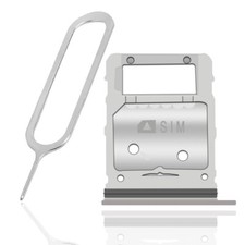 Brand NEW SIM and Memory Card Tray Holder f Samsung Galaxy Tab S6 10.5" SM-T867V