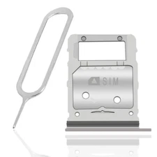 Brand NEW SIM and Memory Card Tray Holder f Samsung Galaxy Tab S6 10.5" SM-T867V