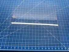 Frigidaire Refrigerator Drawer Cover Glass P#241992909