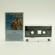 The White Cliffs Of Dover Tape 3 (Cassette) R...