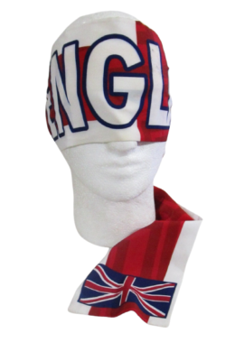 england dri fit cap