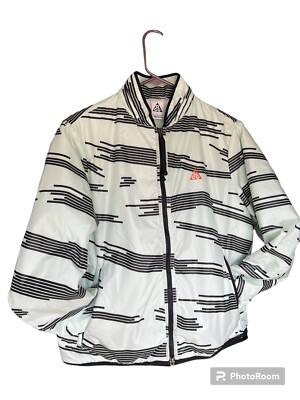 Nike Women's Nikelab ACG 3-in-1 Gore-Tex Jacket Parka 906104 010