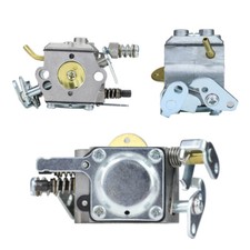 Carburetor Carb For Husqvarna 36 41 136 137 141 142 Chainsaw Zama C1Q-W29E