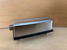 PEARL World Series Snare Drum LUG CASING Part 80s 90s Vtg 2-Way Complete 2-Inch