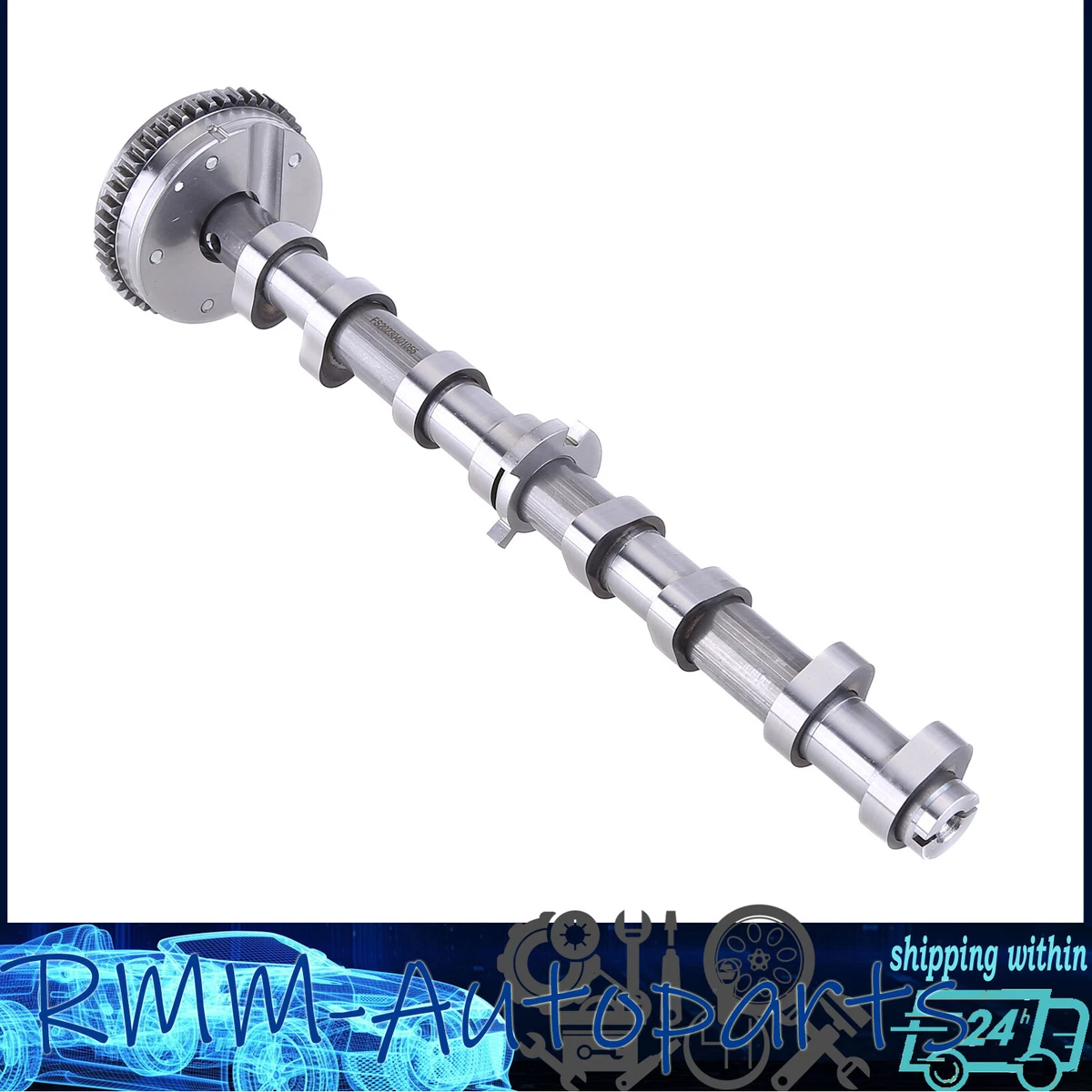 New Engine Intake Camshaft Assembly 06J109088 for VW Golf Passat