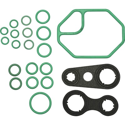 A/C System Seal Kit UAC For 1995-2001 Plymouth Neon
