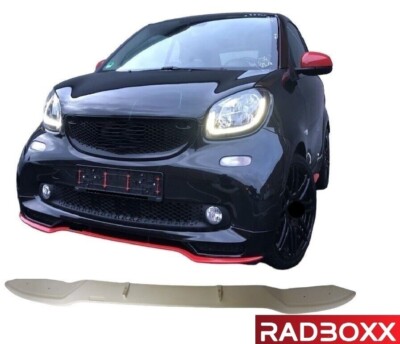   FRONT LIPPE UNTERTEIL für Smart 453 Brabus ForTwo TailorMade EINZELTEIL ERSATZ