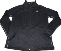Herren 934205-010 Jacke Trainingsjacke Sportjacke Freizeit Nike Schwarz Xl Neu