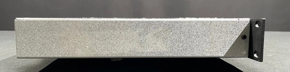 Tesira FORTE AVB VI I/O Digital Signal Processor - Same Day Shipping - Image 3 of 4