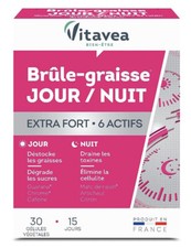 Vitavea - Complément alimentaire Minceur Brûle-graisse EXTRA FORT - Brule gra...