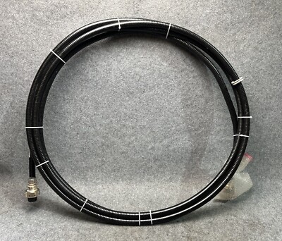 SPINNER  Batch No. 02023995,  Id.-No. 148414,  L= 11300mm