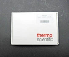 Thermo Scientific 6040.9502 Tube Kit, Peristaltic Pump 2G NEW IN BOX