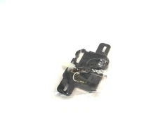 Hill-Rom 35949S Tread Limit Assembly for Advance/ Centra Series Hospital Beds