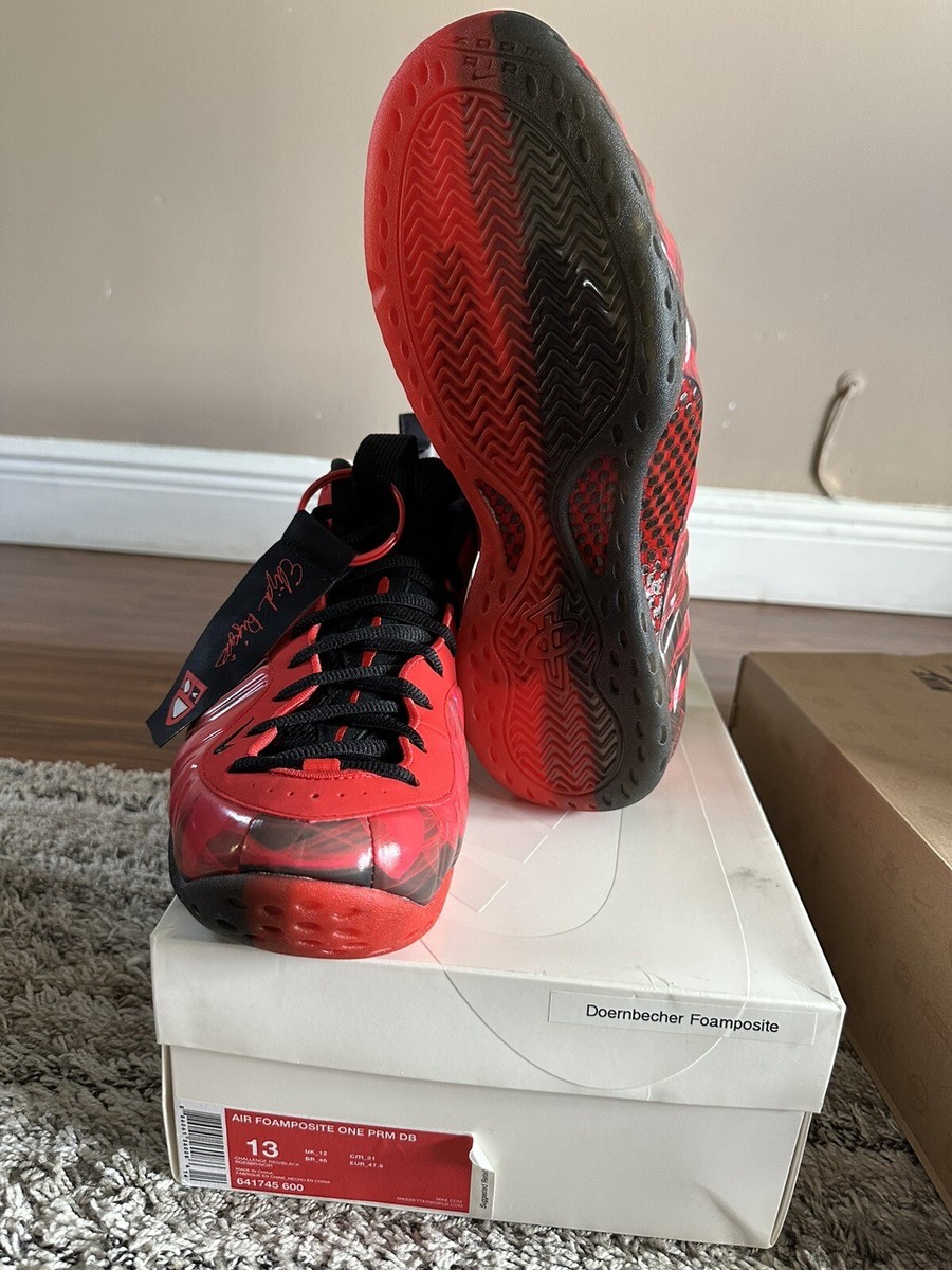 elijah diggins foamposite