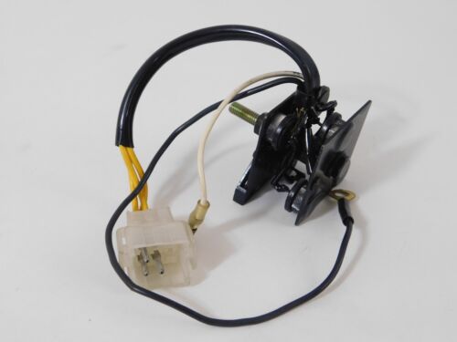 Emgo Rectifier 48-94602 for Kawasaki KZ900 1000 Replaces 21060-1002 - New NOS - Picture 3 of 7