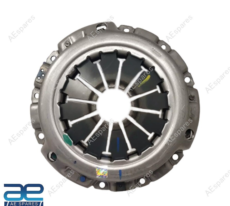 Clutch Pressure Plate For Suzuki SX4 1st Gen SX4 1st Gen F/L