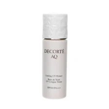 Kose COSME DECORTE AQ Lasting UV Primer 30mL SPF40 PA+++