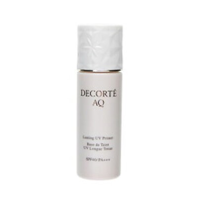SORADECORTÉ AQ Lasting UV Primer 30ml COSME DECORTE AQ Lasting UV Primer 30ml SPF40 PA+++ Japan | eBay