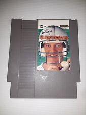 John Elway's Quarterback (Nintendo | NES) (Tested) - 1989 ☆bin374☆