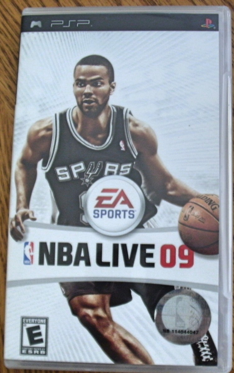 Basketball Player Nba Live 21 Nintendo Switch NBA Live 09