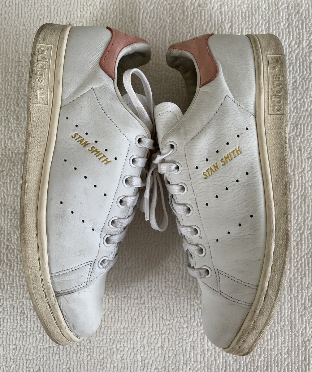 Size 9 - adidas Stan Smith White for sale online | eBay