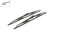 Bosch 3 397 118 560 Wiper Blade For Alfa Romeo Alpina Austin Bmw Bogdan Brillia