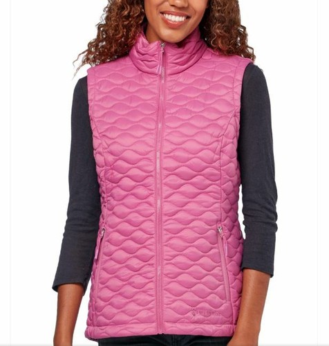 Chalet Lightweight Quilted Vest 