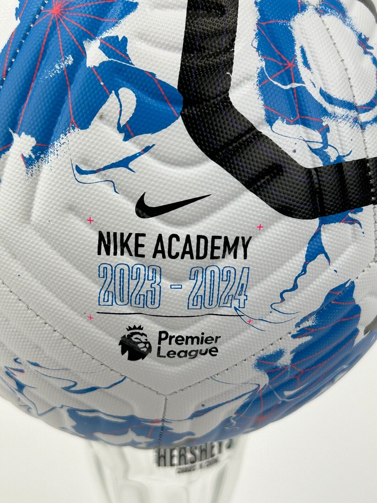 Premier League Academy Football. Nike UK