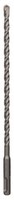 Bosch Hammerbohrer Sds Plus-3, 8X200X260 Mm, 10 StüCk