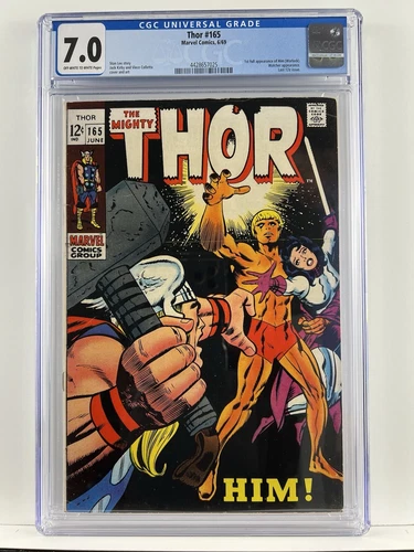 Comic Image