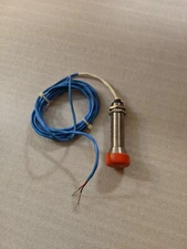 EATON 1163A-210 Forward Viewing Sensor Head, Photoelectric Through-Beam Sensor