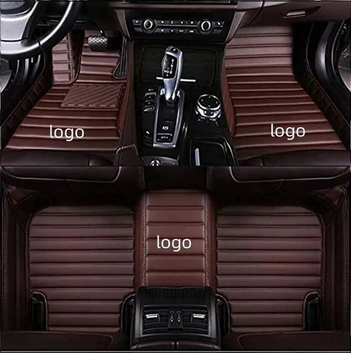 For Nissan All Models Waterproof Car Floor Mats Cargo Liners All Weather carpets - Picture 23 of 50