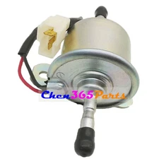 12V Fuel Pump Electric 5864000240 for Isuzu Engine 3CA1 3CB1 3CD1 3CE1 USA