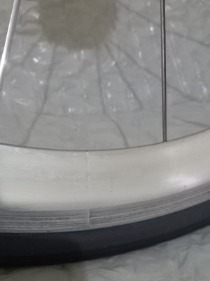 Paire de roues Campagnolo Shamal 650 à pneus - Équipements vélos Paire de roues Campagnolo Shamal 650 à pneus - Équipements vélos
