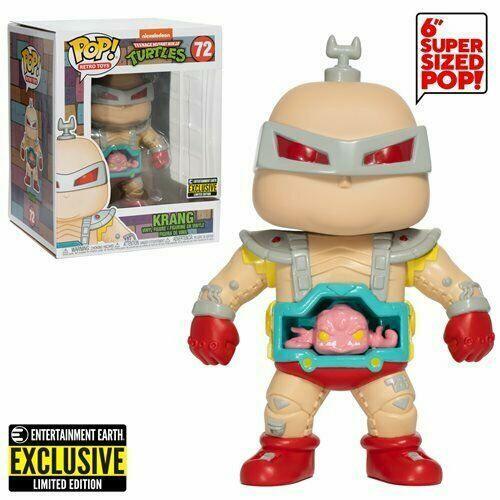コレクション kraan Funko Pop 6
