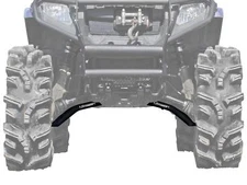 SuperATV High Clearance 1.5" Offset A Arms for Polaris Sportsman (See Fitment)
