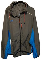 Zity Women's Jacket, Xxl