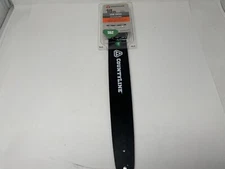 S62 - 18" CountyLine Chainsaw Guide Bar and Saw Chain Combo 62 Drive Links